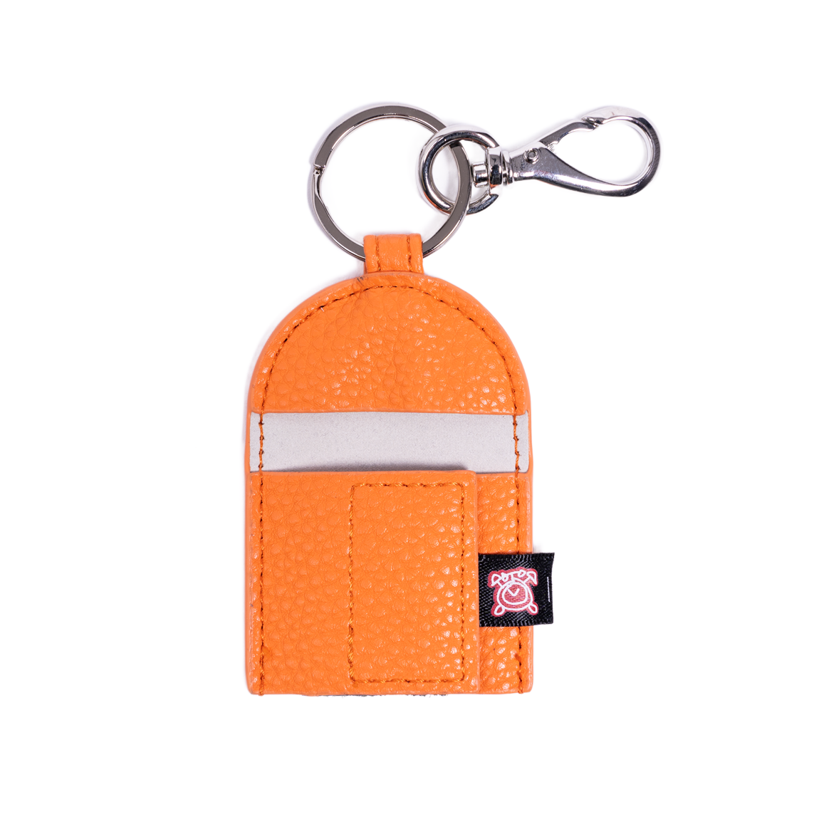 Orange False Alarm Holster