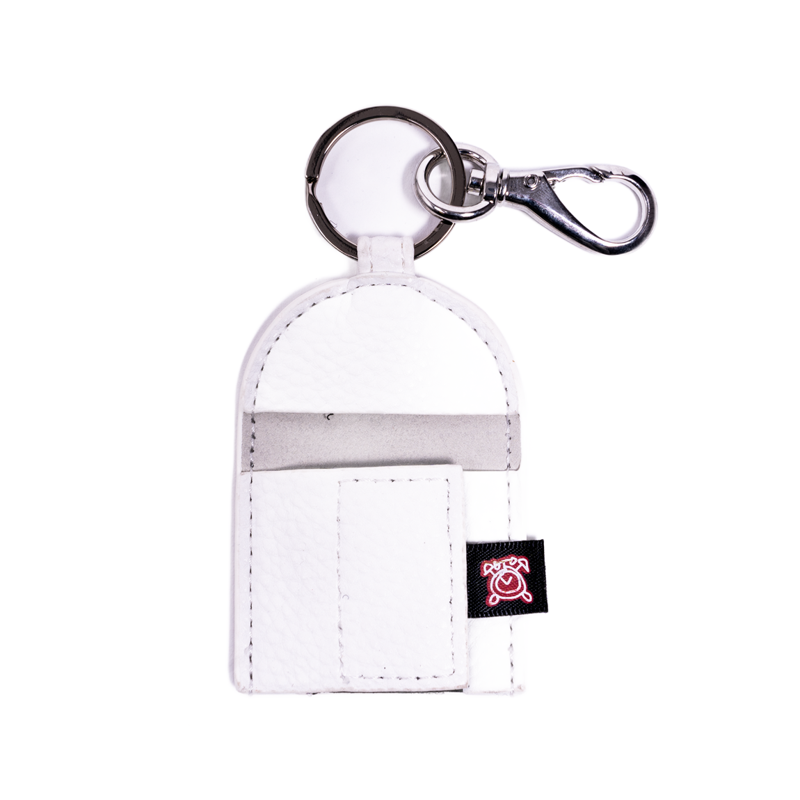 White False Alarm Holster