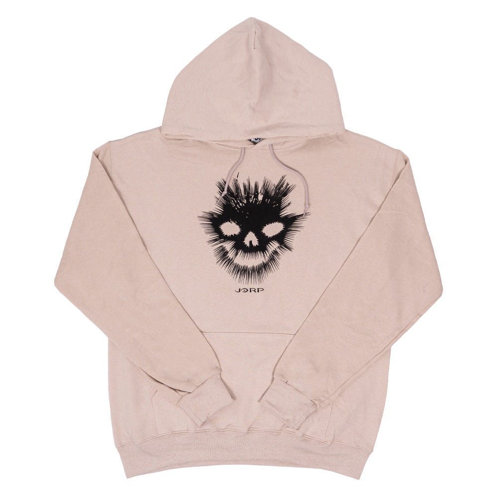 Emile Jorp Sk8 Hoodie