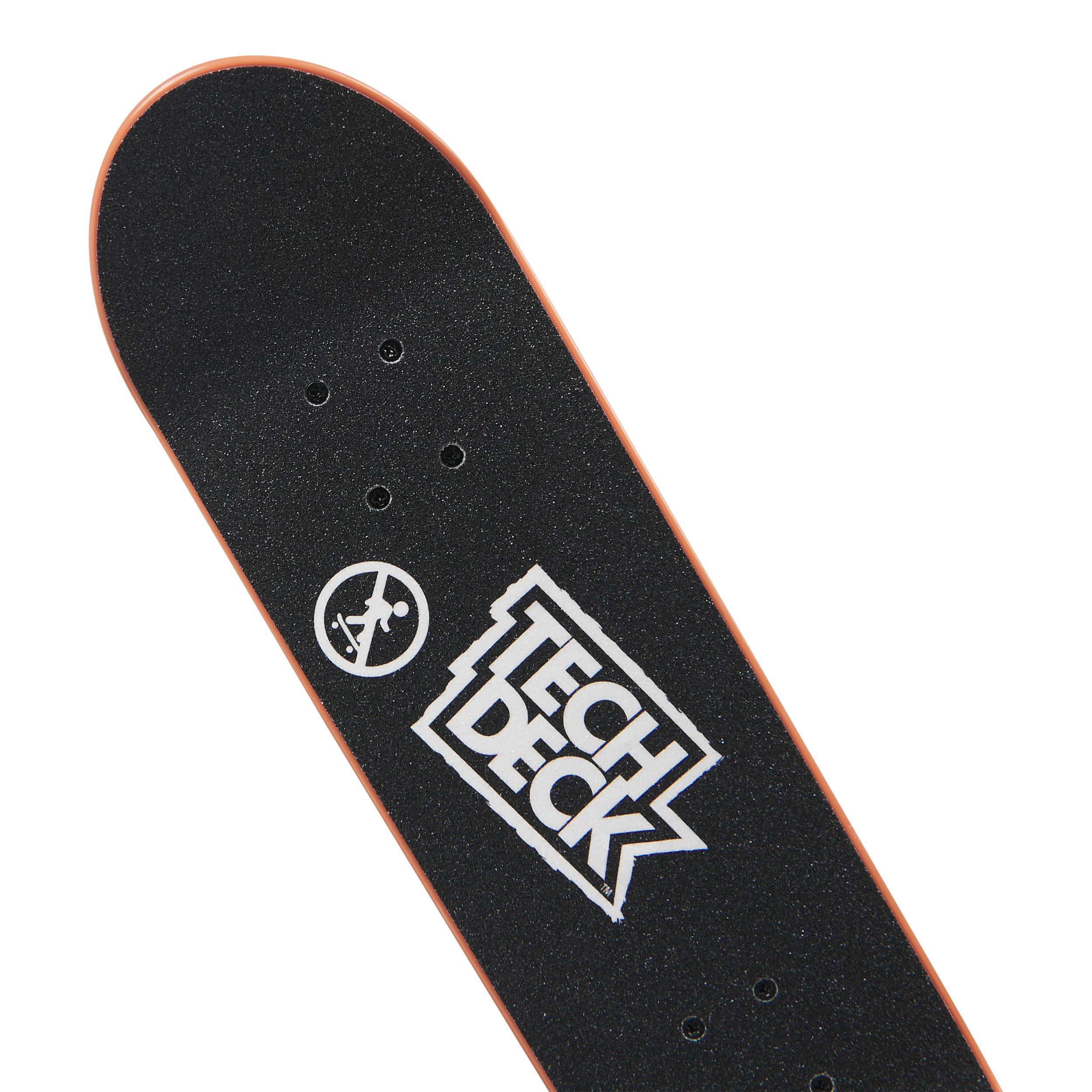 Santa Cruz Tech Deck Handboard