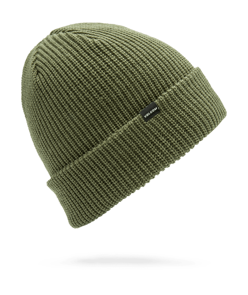 Ivy Green Sweep Volcom Beanie