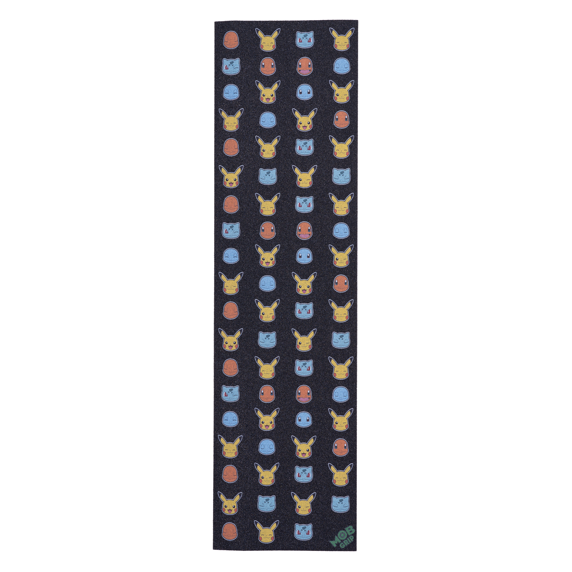 Pokémon Mob Skateboard Grip Tape