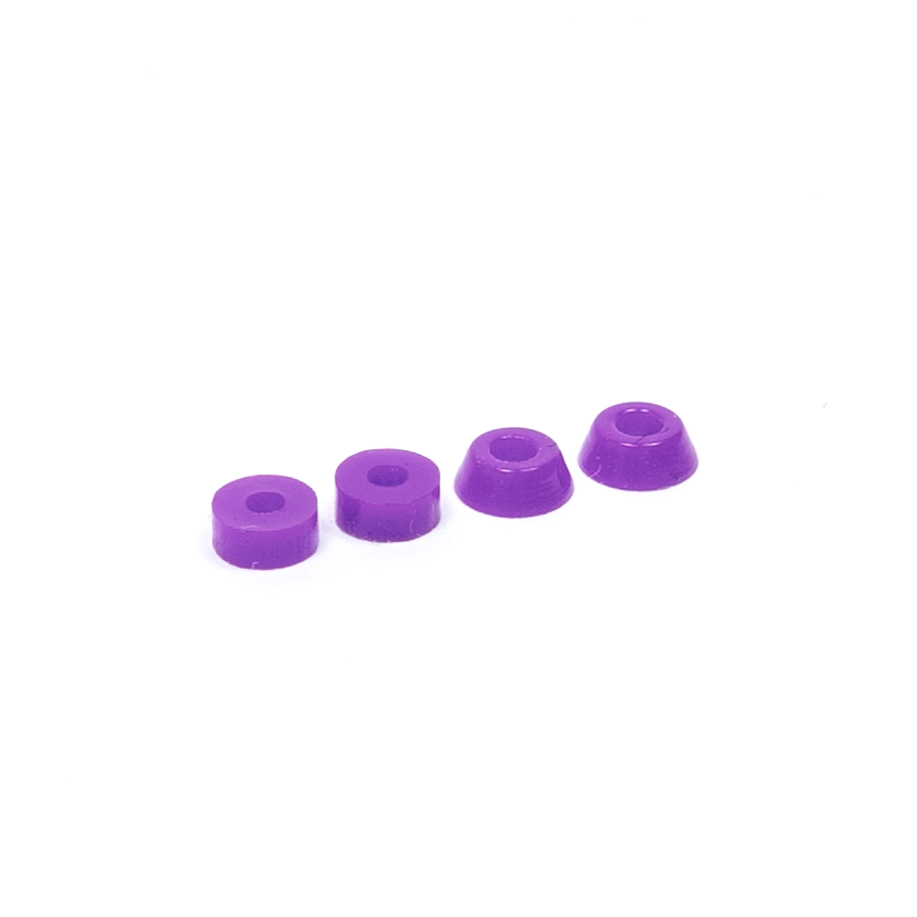 Piro Lite Soft Fingerboard Bushings