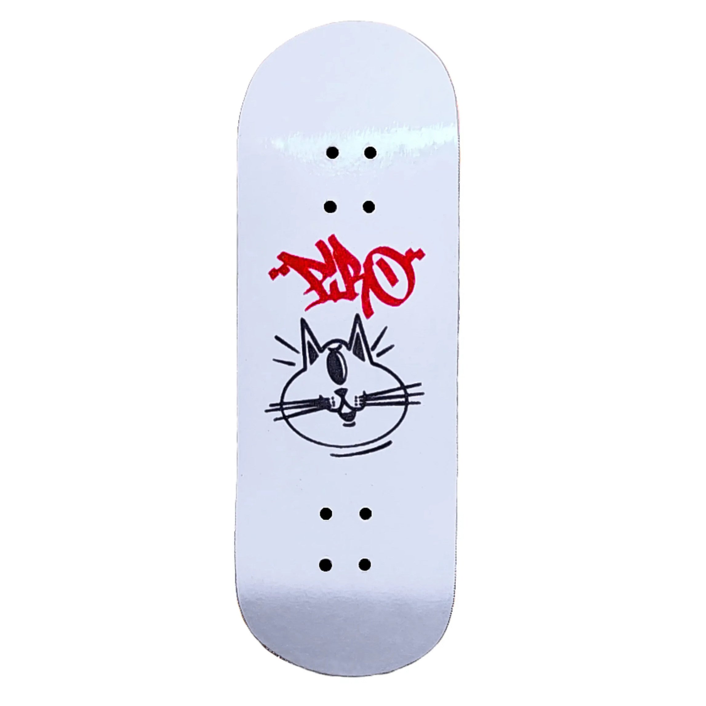 Graf Piro Fingerboard Deck