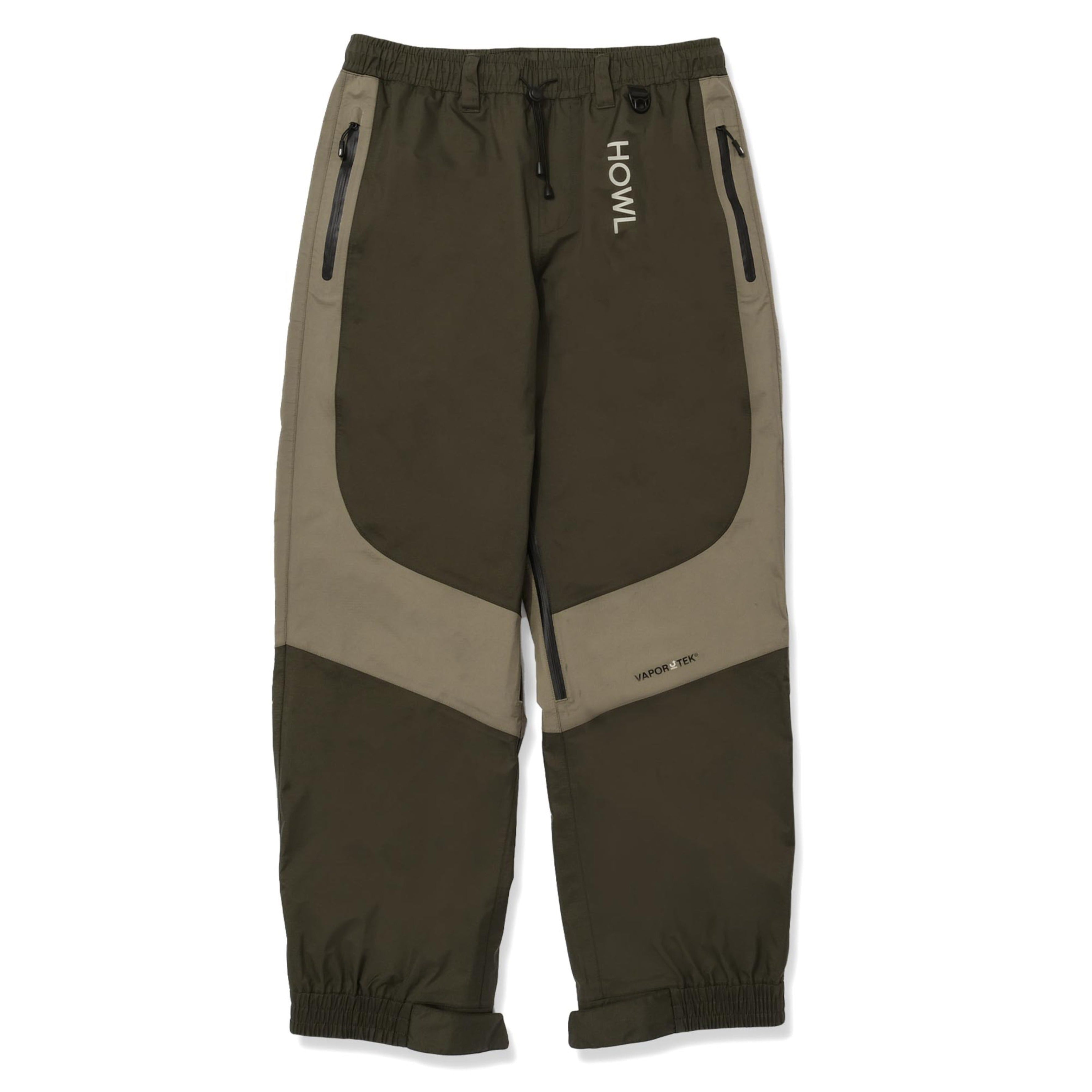 Moss 2024 Shell Howl Pants