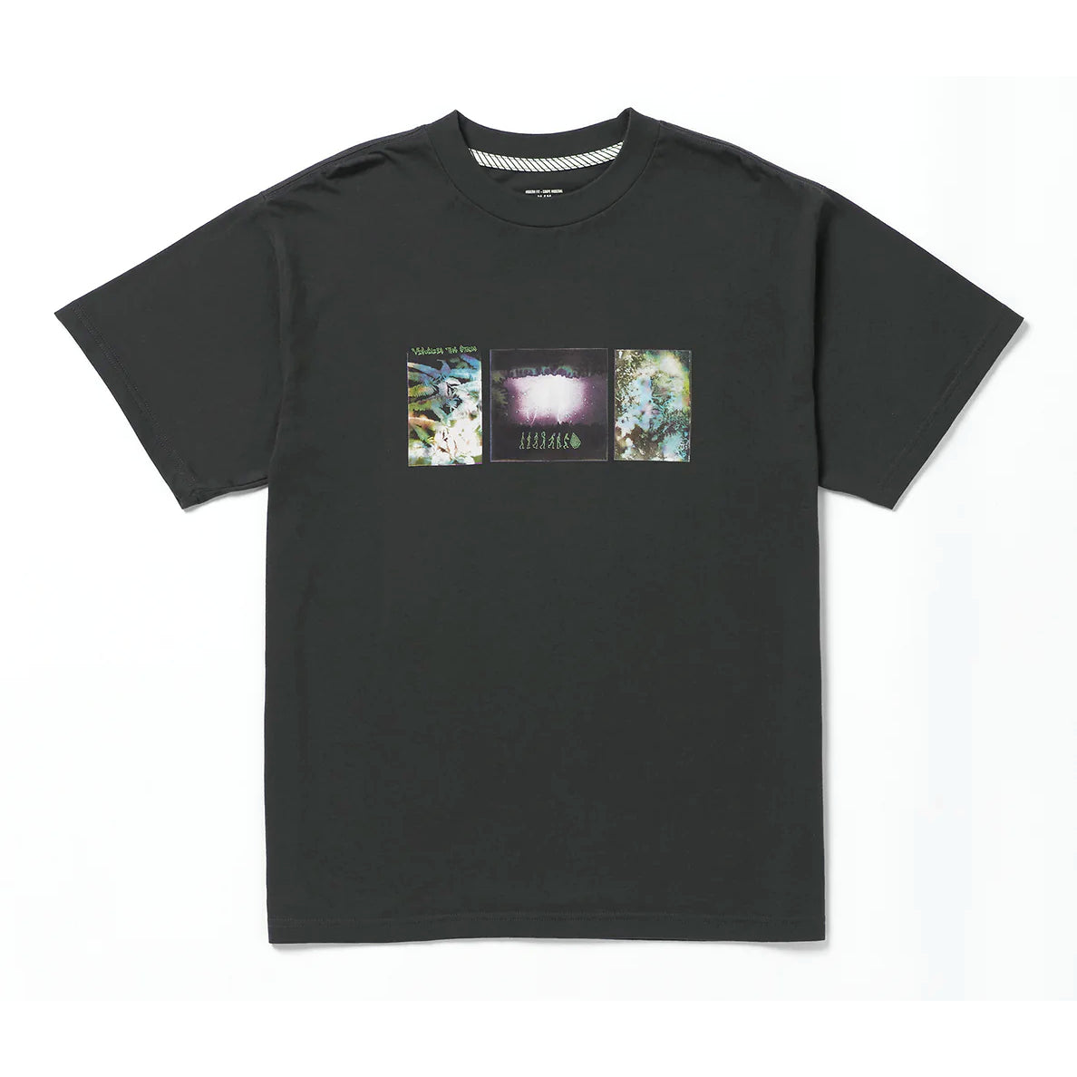 Simon Bannerot Skate Vitals Volcom T-Shirt