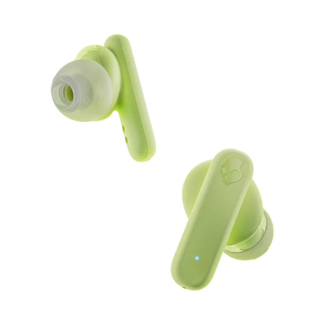 Matcha Smokin' Buds Wireless Headphones