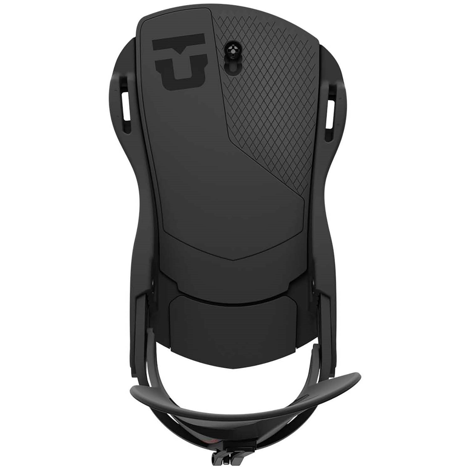 Union 2025 Atlas Snowboard Bindings - Black