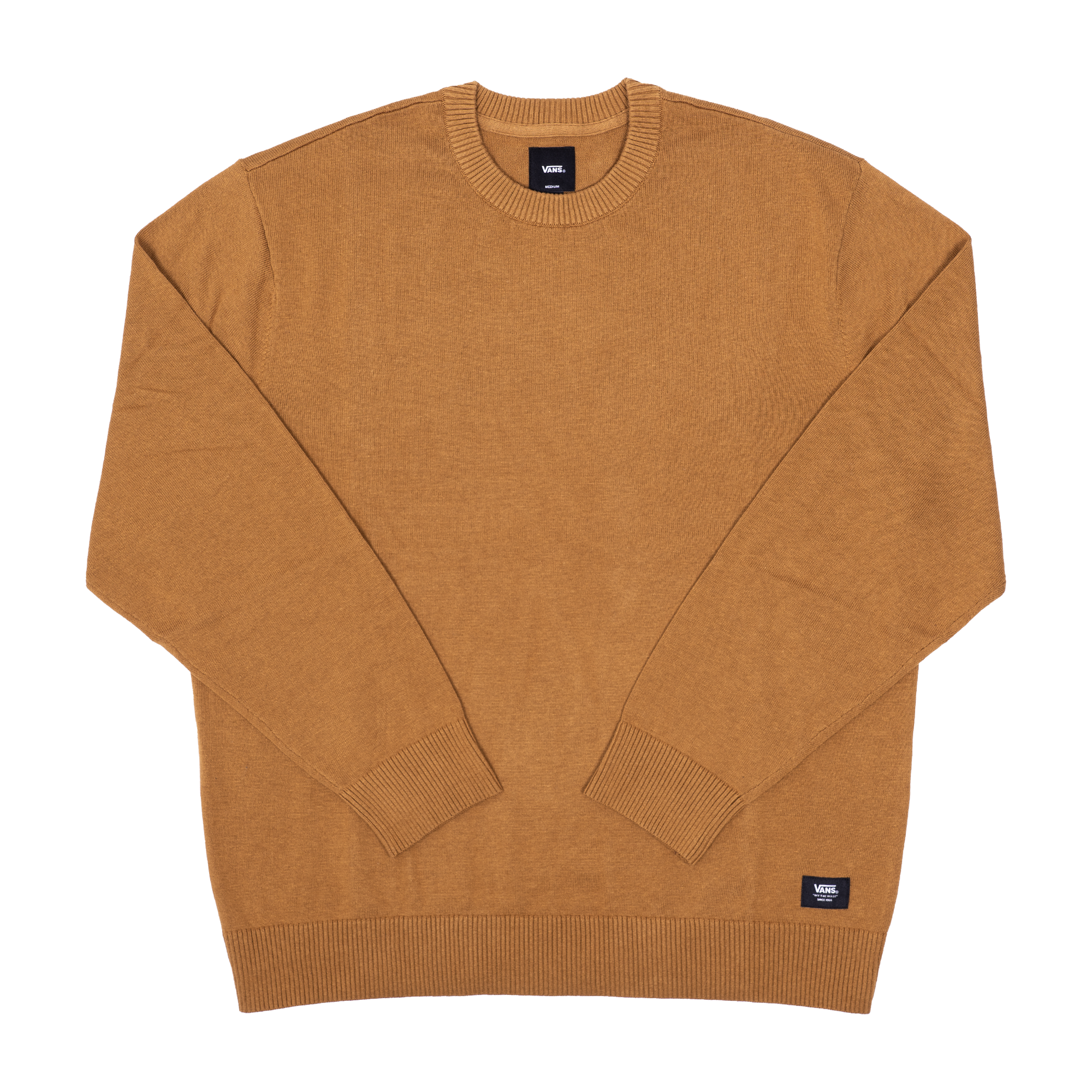 Kangaroo Tacuba Vans Sweater