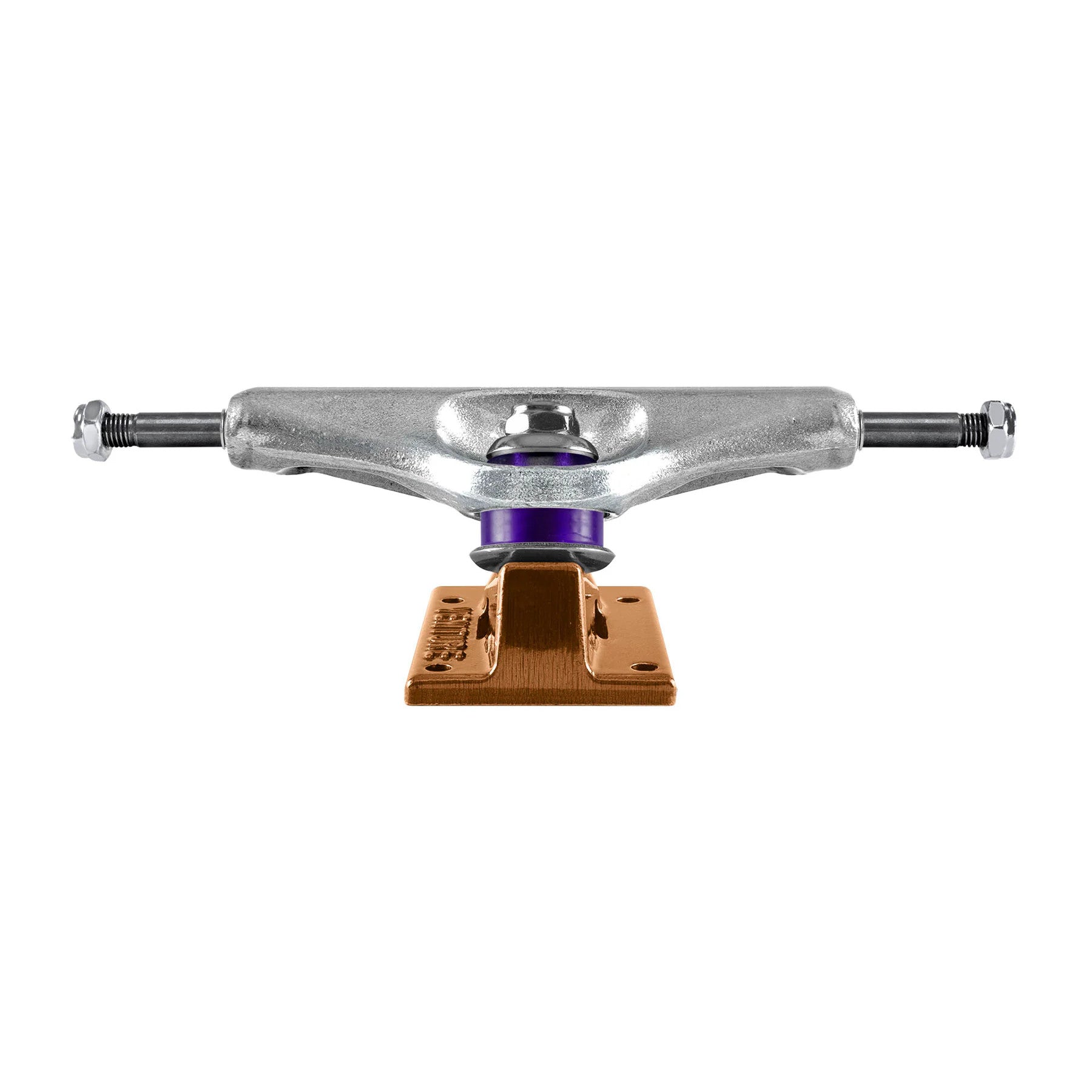 Bronze x Venture Team Edition Skateboard trucks