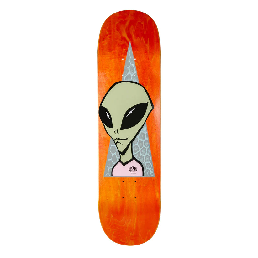 8.5" Visitor Alien Workshop Deck