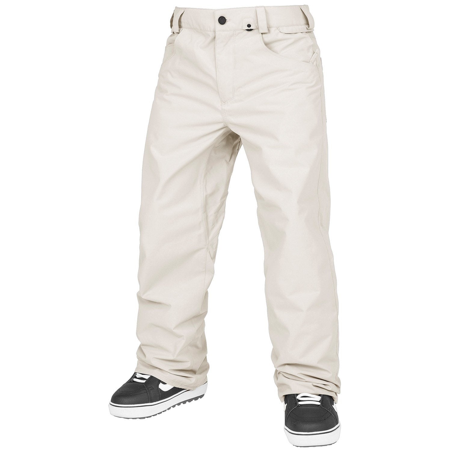 Stone 5-Pocket Volcom Snow Pants