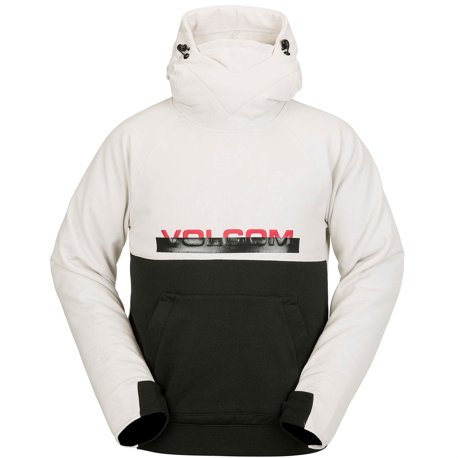 Ice Hydro Riding Volcom Hoodie