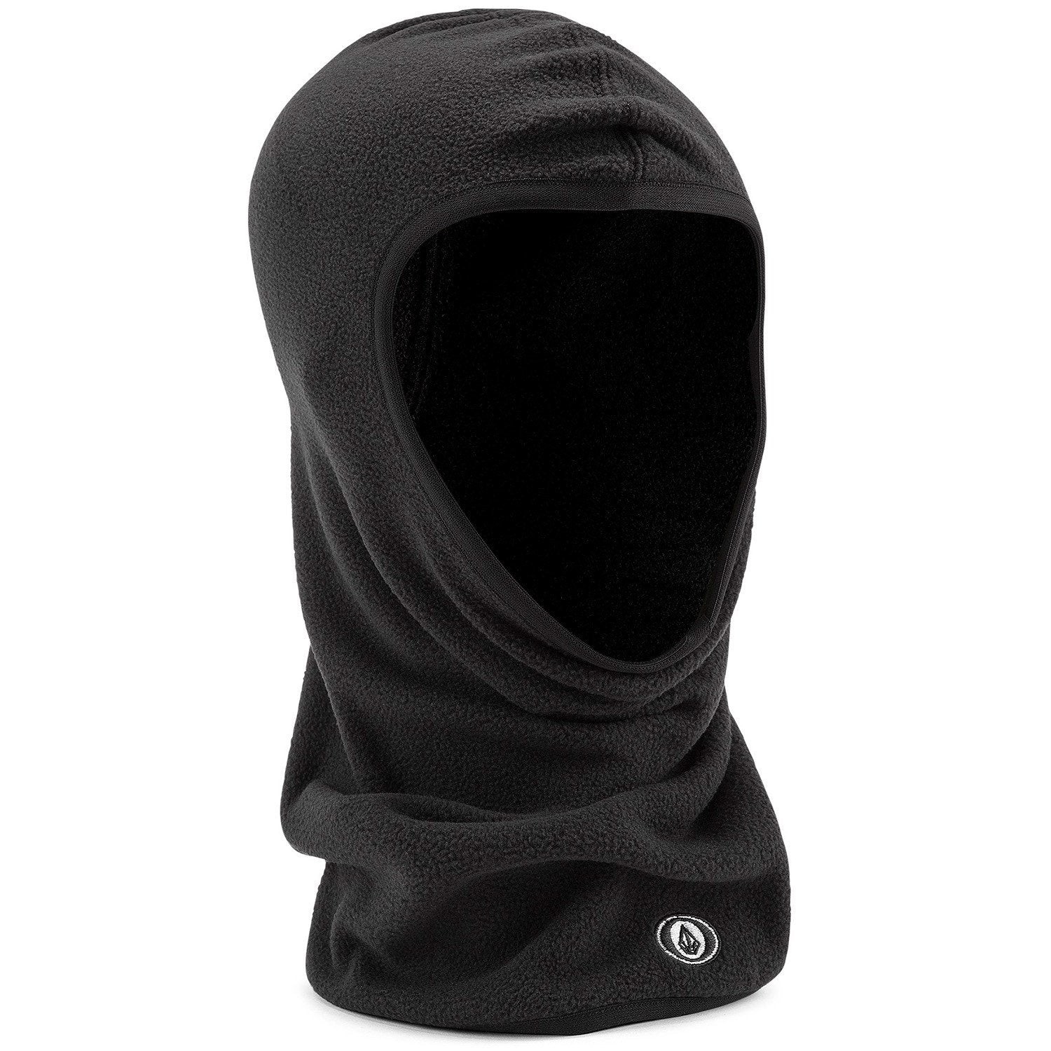 Black Powclava Volcom Facemask