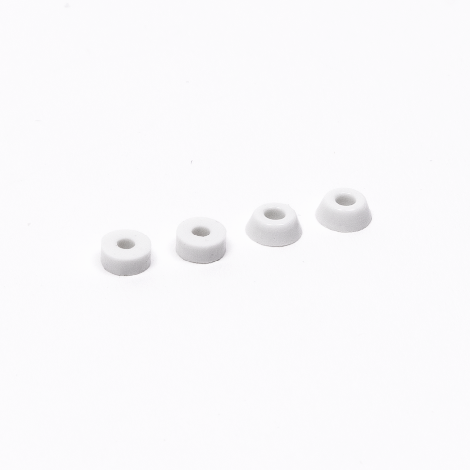 Piro Lite Soft Fingerboard Bushings