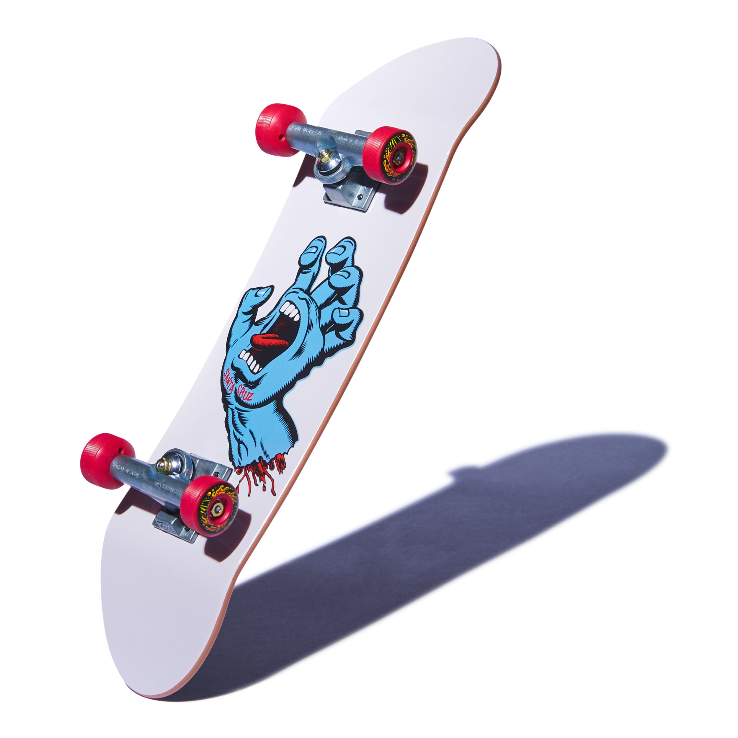 Santa Cruz Tech Deck Handboard