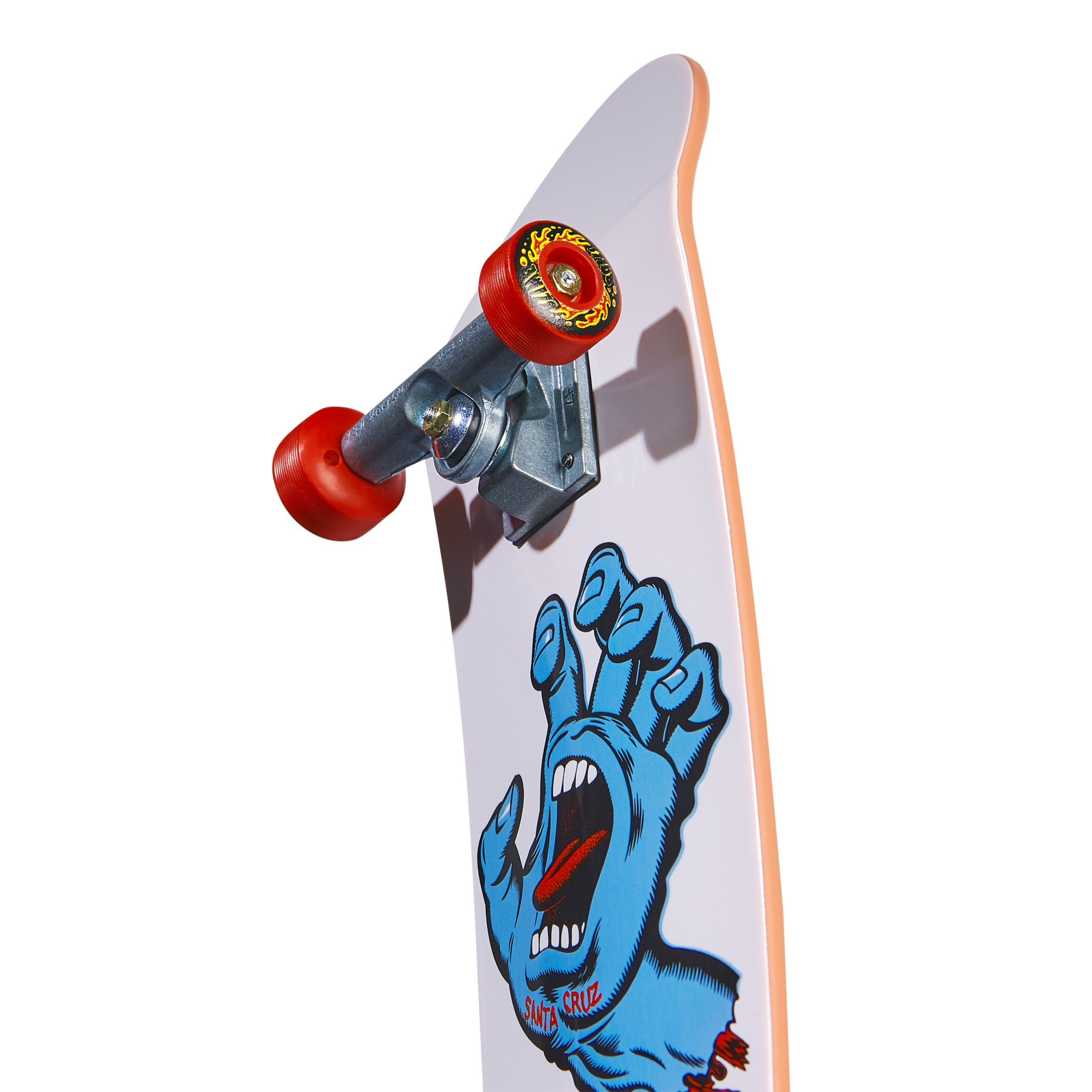 Santa Cruz Tech Deck Handboard