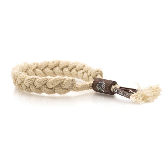 Rastaclat Lentil Tassel Bracelet