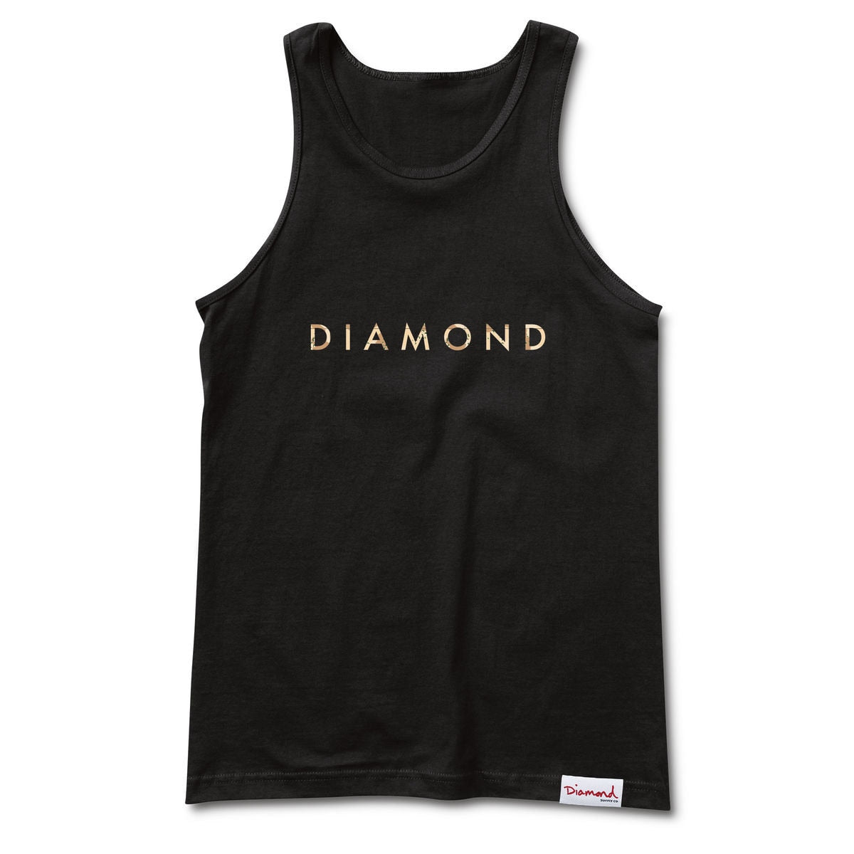 Diamond Supply Co Desert Tank Top