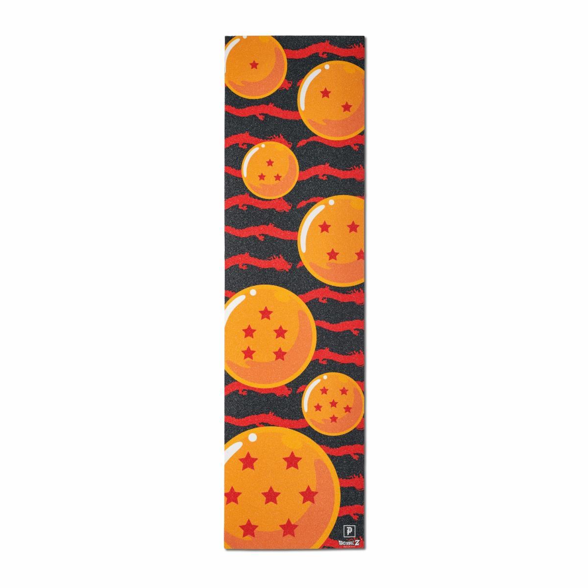 Primitive x Dragon Ball Z Dragon Balls Skateboard Griptape