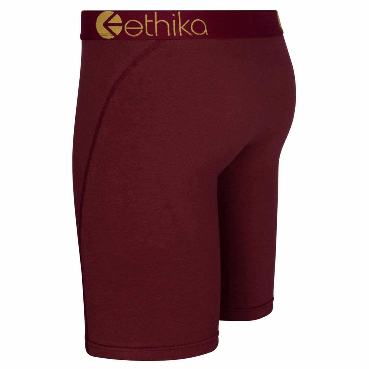 Ethika Righteous Port Staple Boxers