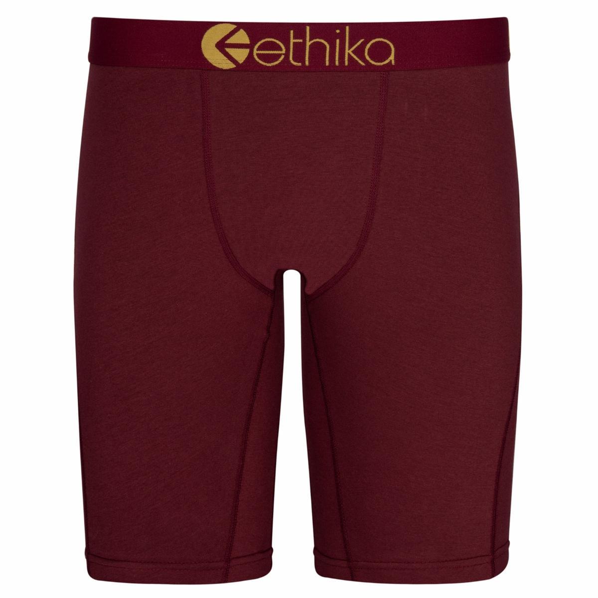 Ethika Righteous Port Staple Boxers