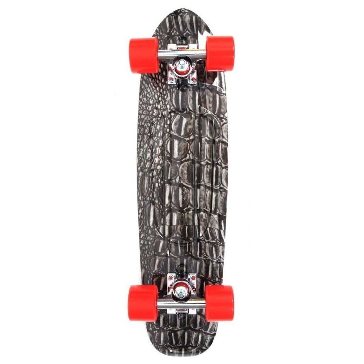 Black Croc Diamond Supply Co Cruiser