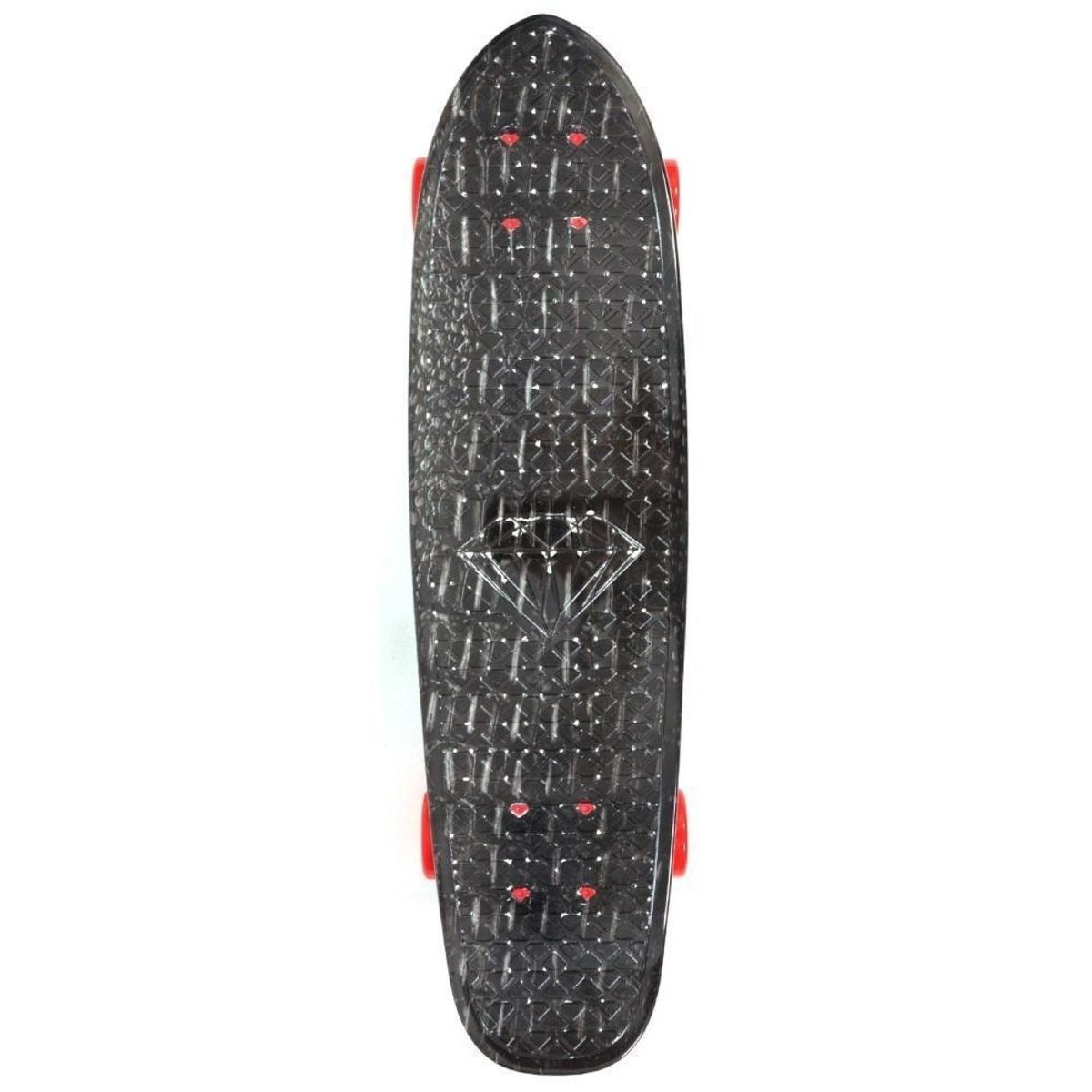 Black Croc Diamond Supply Co Cruiser Top