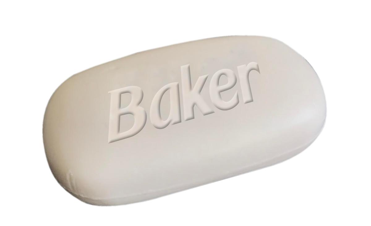 Baker 2000 Curb Skateboard Wax