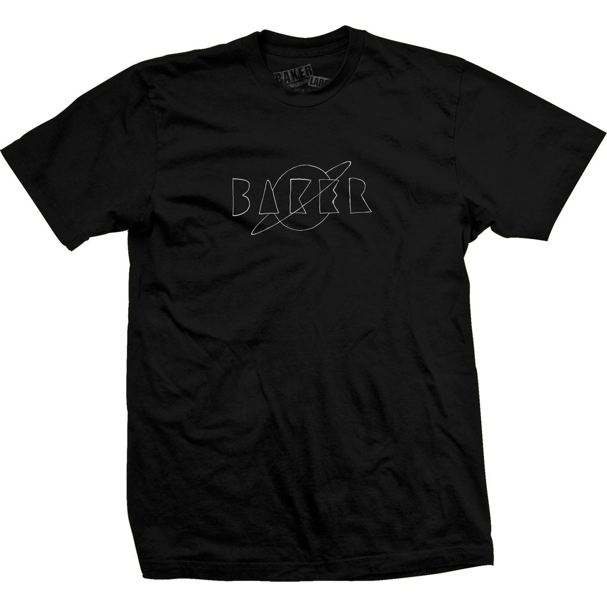 Interstellar Baker Skateboard T-Shirt