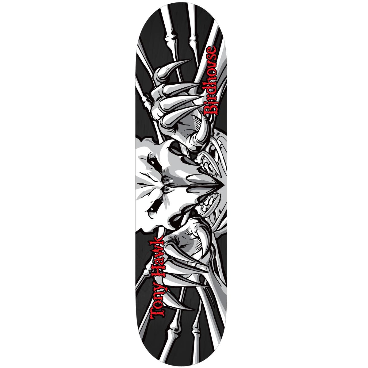 Tony Hawk Falcon 3 Birdhouse Skateboard Deck