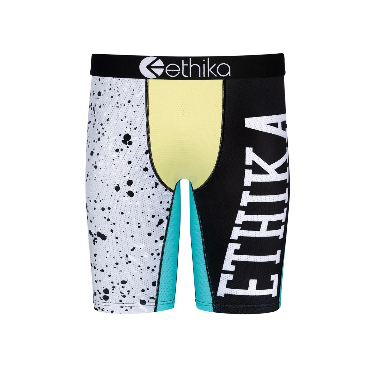 Balance Youth Ethika Staple Boxers