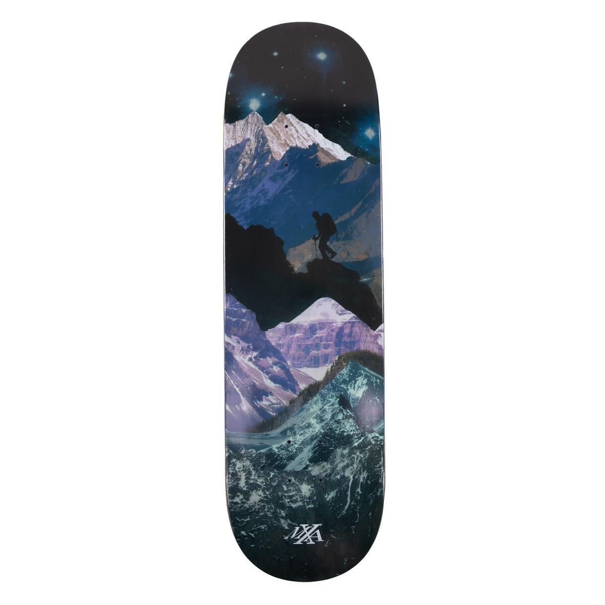 Free to Roam Maxallure Skateboard Deck