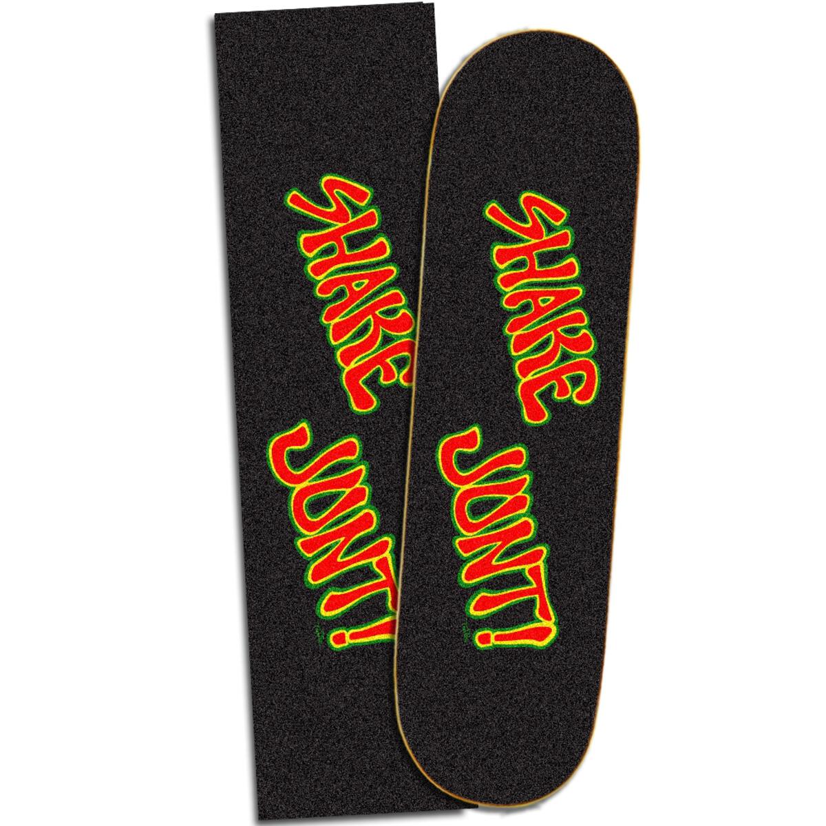 Tyson Peterson Shake Junt Skateboard Grip Tape