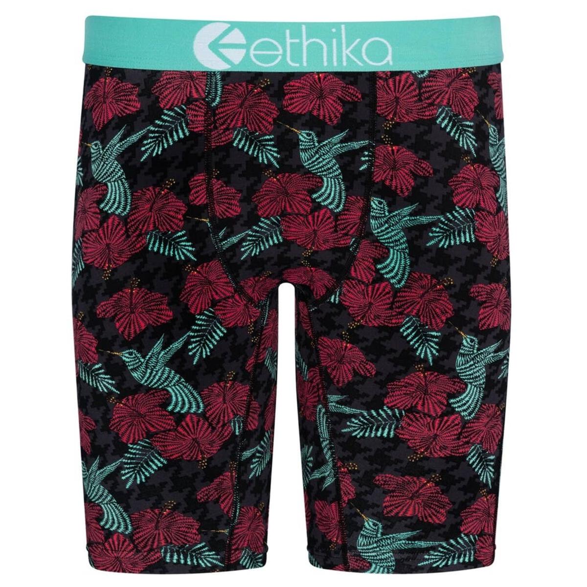 Hummer Staple Ethika Boxers