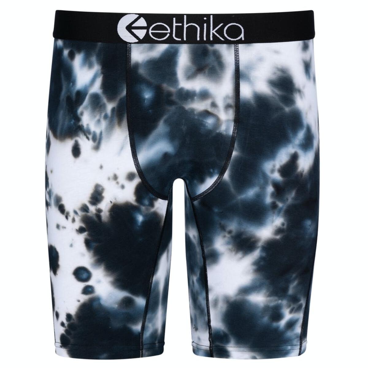 Acid Dye Ethika Staple Boxers