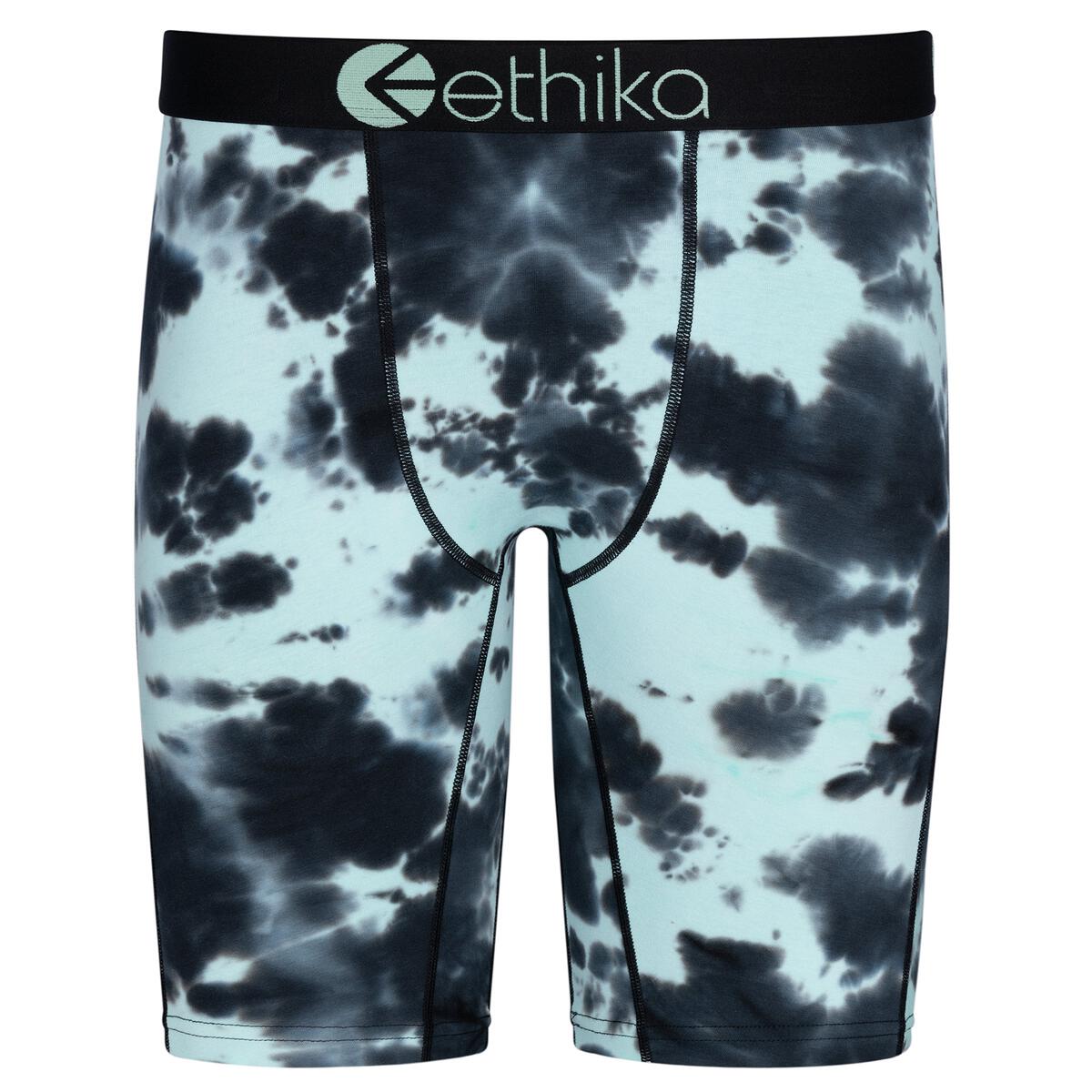 Lighting Dye Ethika Staple Boxers