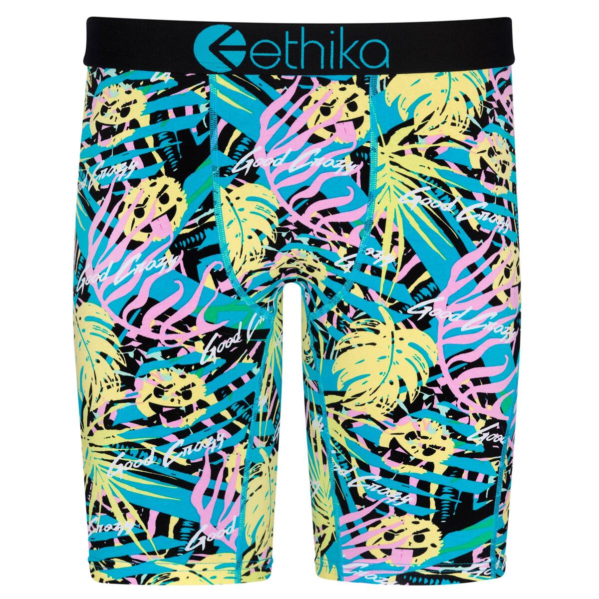 Vida Louca Ethika Staple Boxers