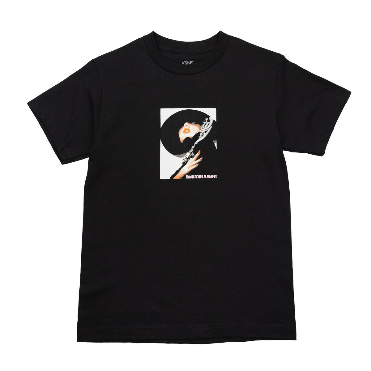 Smoking Gun Maxallure T-Shirt