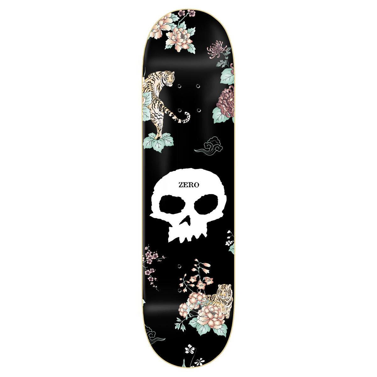 Jamie Thomas x Roark Zero Skateboard Deck