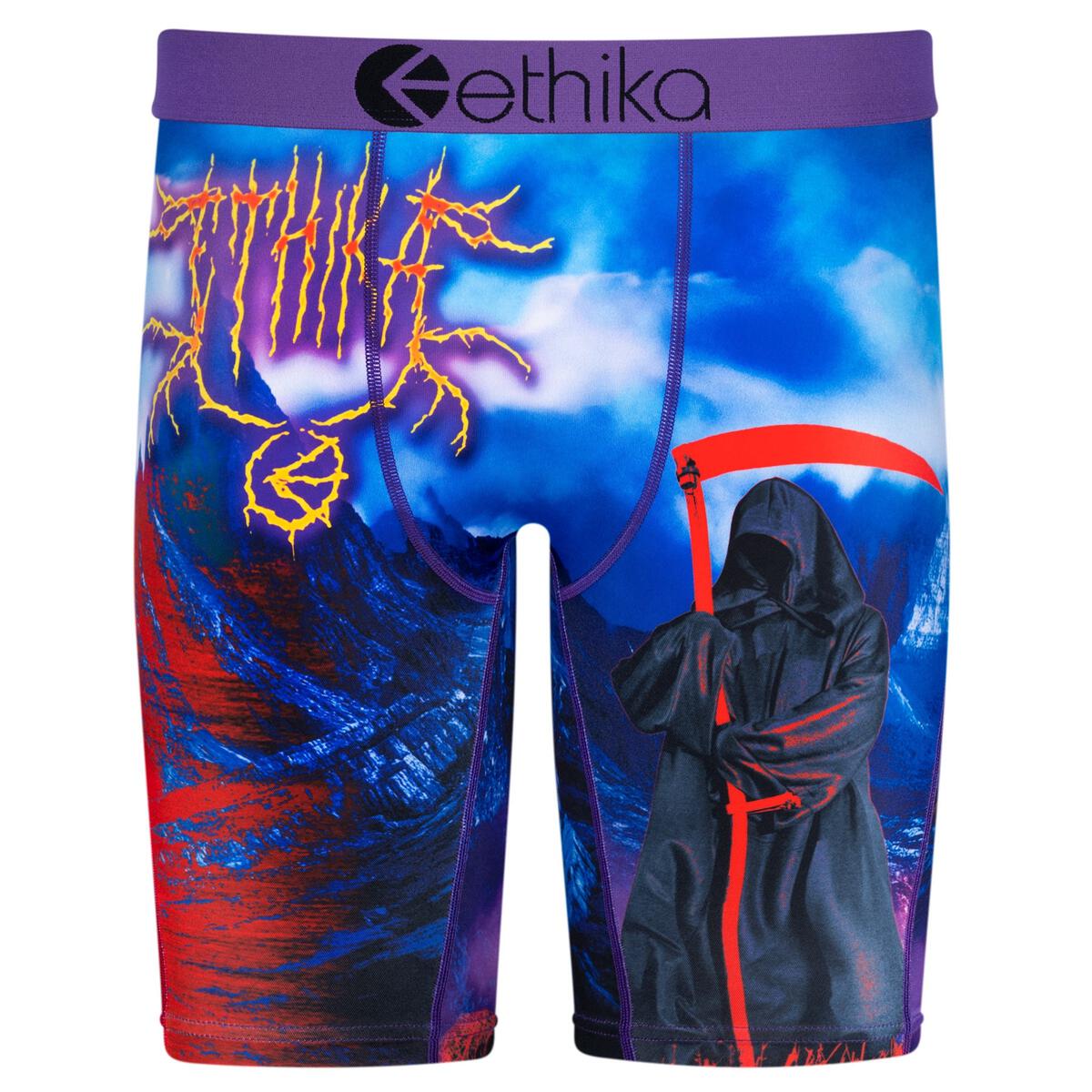 Reap Sow Ethika Staple Boxers