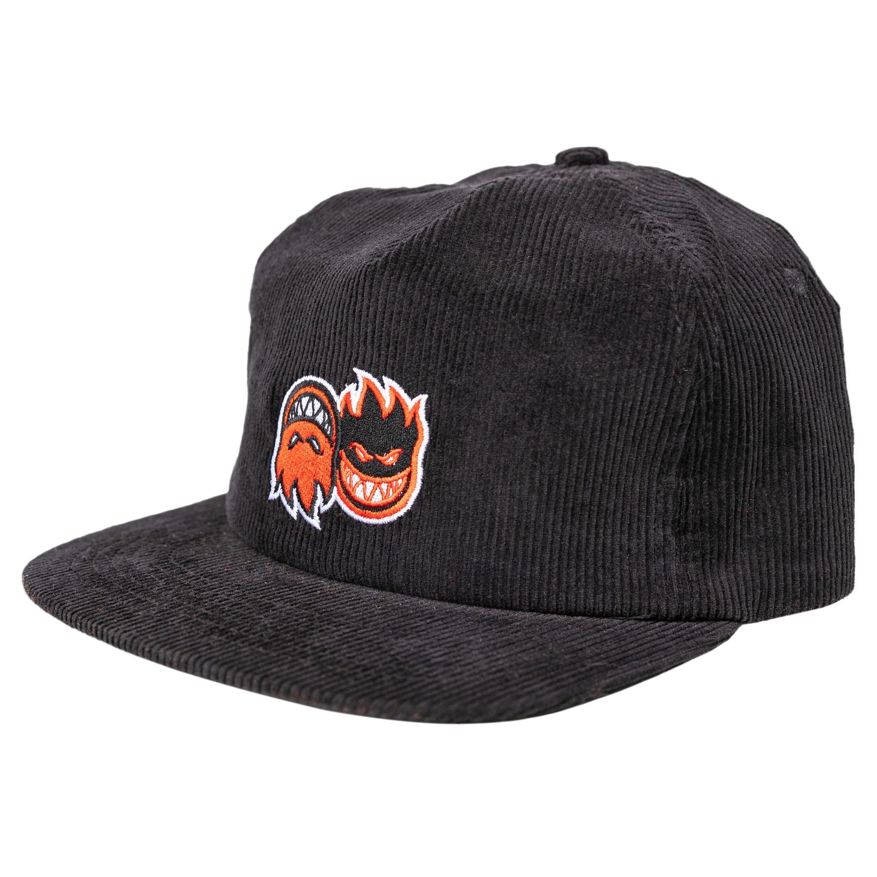 Eternal Spitfire Wheels Snapback Hat