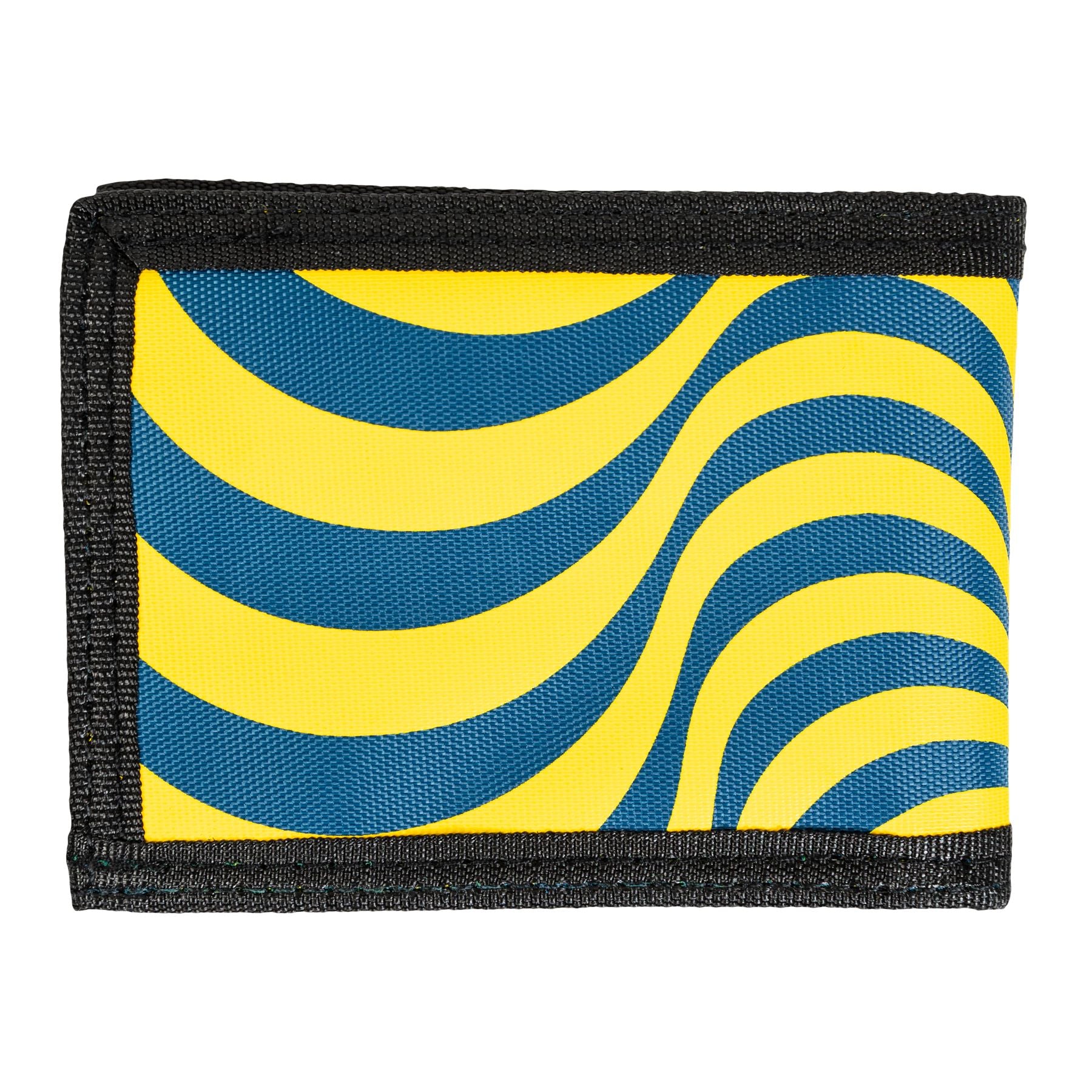 Bighead Swirl Spitfire Wallet