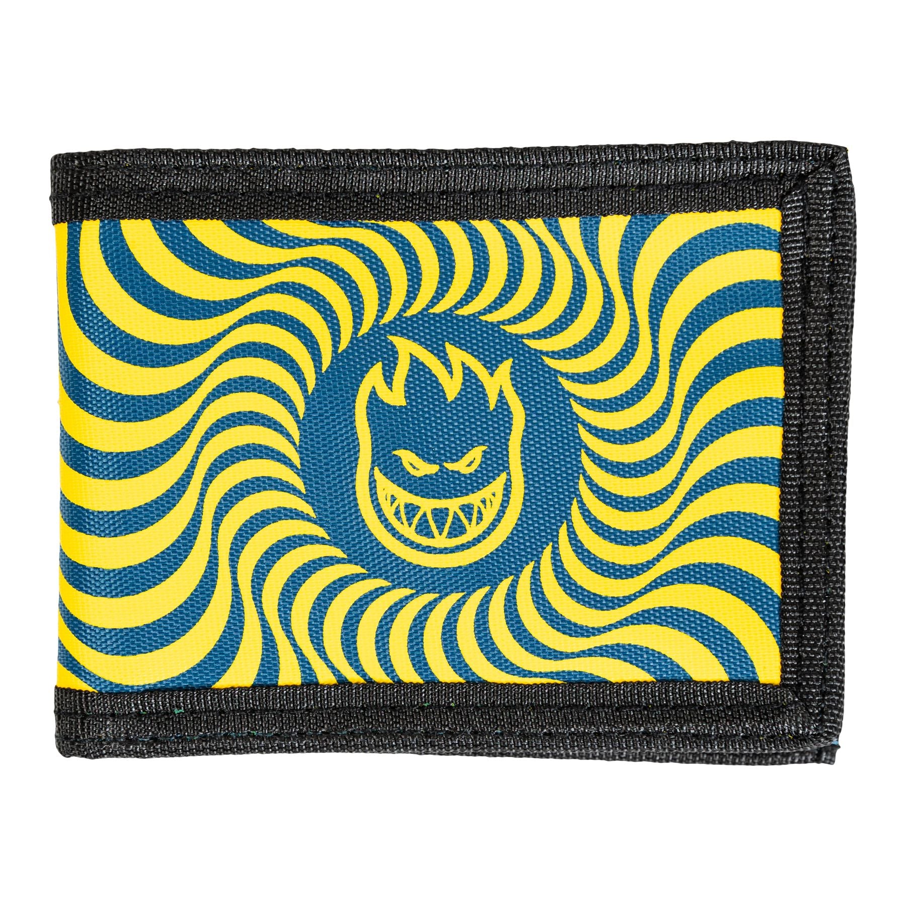 Bighead Swirl Spitfire Wallet