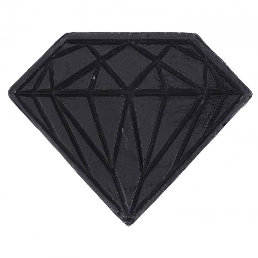 Black Diamond Supply Co Skateboard Wax