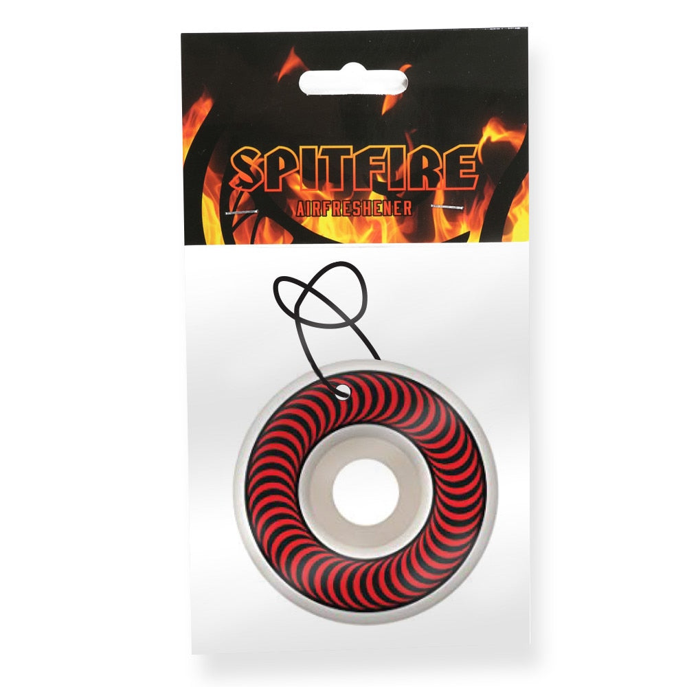 Spitfire Classic Wheel Air Freshener