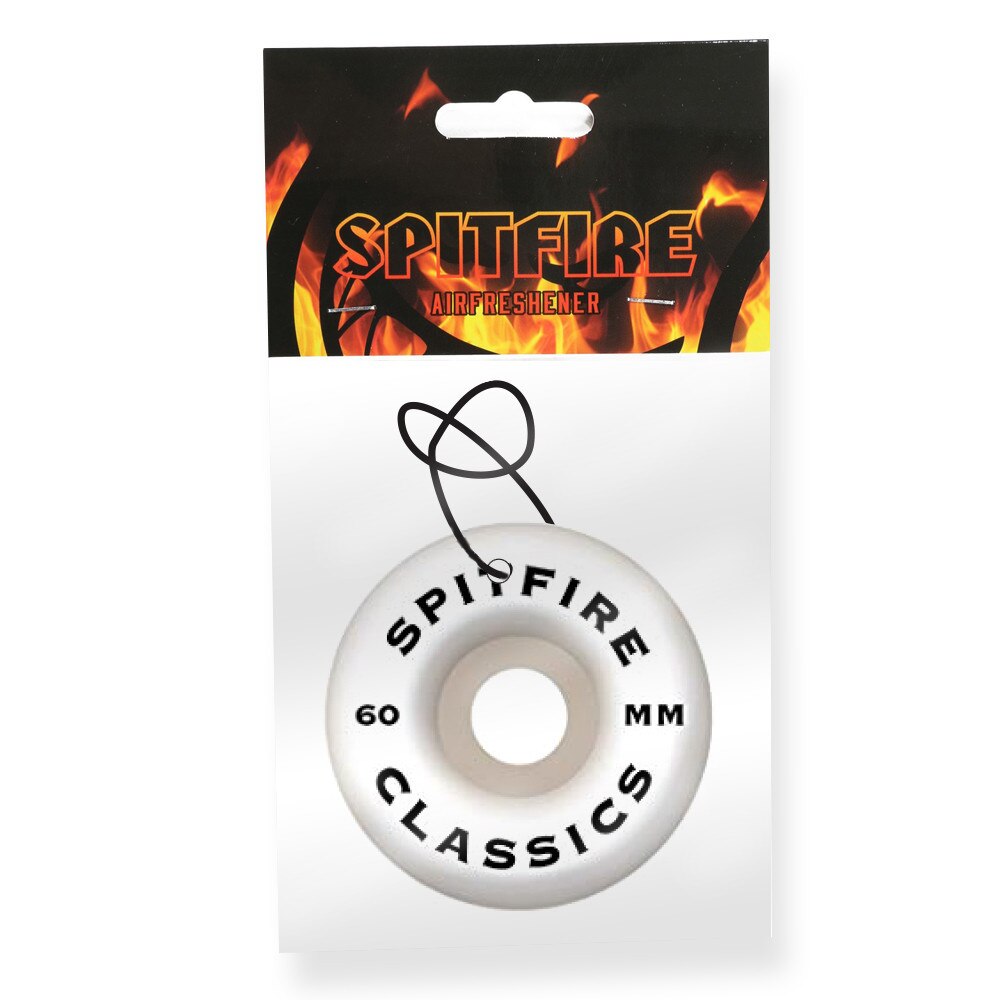 Spitfire Classic Wheel Air Freshener