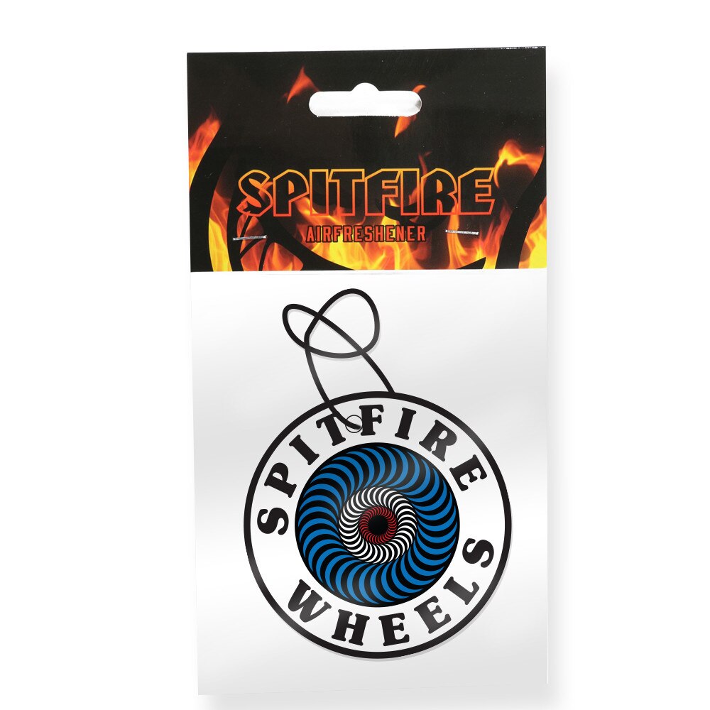 Spitfire OG Swirl Air Freshener