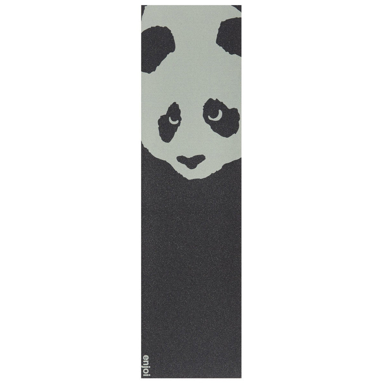 Astro Panda Enjoi Skateboard Grip Tape