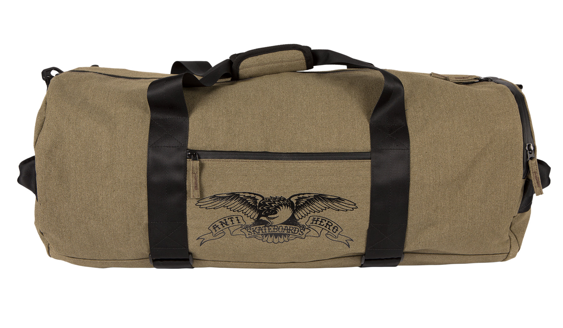 Basic Eagle Antihero Skateboard Duffel Bag